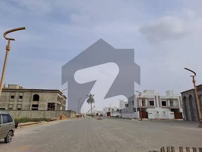 Palm Village The Royal Residential Project