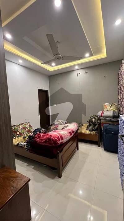 7 Marla Upper Portion For Rent With GAs