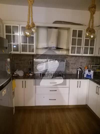 AL KHALEEJ TOWER FLAT FOR SALE FB AREA BLOCK 8