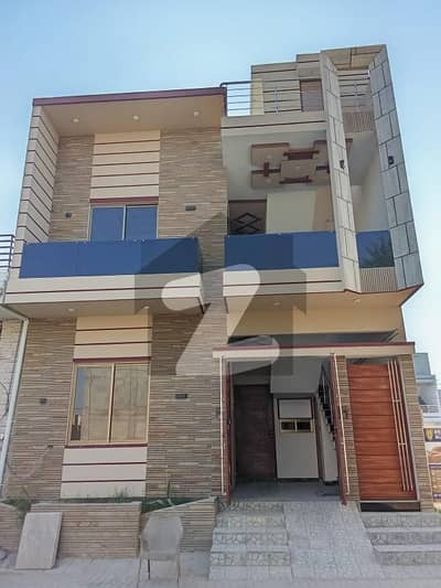 Brand New House, PS CITY I, 120sqyd Ground Plus 1, Luxurious Living  Gatted Community Adequate Car Parking And Fully Safe And Secure Living Experience.   Could Be Lease And Possible To Buy On Bank Loan.