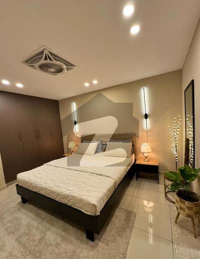 گلبرگ گرینز گلبرگ,اسلام آباد میں 1 کمرے کا 2 مرلہ فلیٹ 55.0 ہزار میں کرایہ پر دستیاب ہے۔