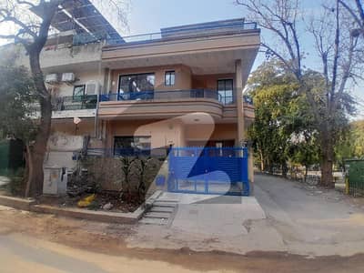 Corner House For Sale