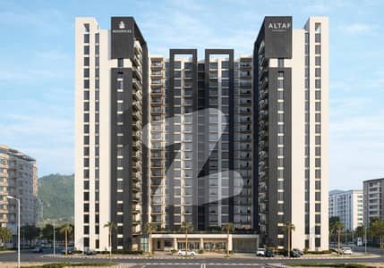 Flat Available For sale In Faisal Hills