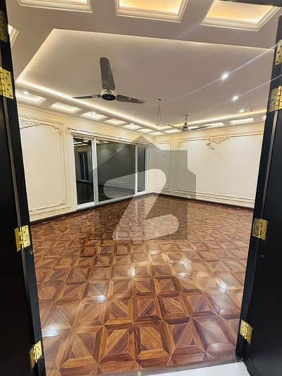 House For Rent In DHA Phase 8(EX PARK VIEW)