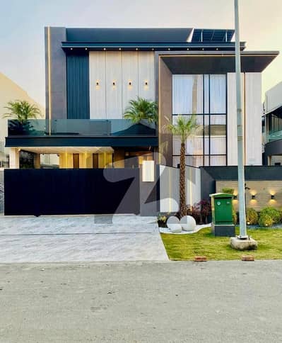 10 Marla Modern Designs House for sale in DHA LAHORE phase 7 10 Marla Modern Designs House for sale in DHA LAHORE phase 7