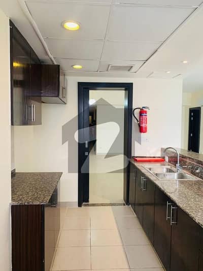 Prime Location Flat Of 2130 Square Feet Is Available For sale In Emaar Coral Towers