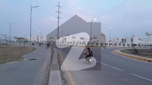 E One Kanal Possession Corner All Paid