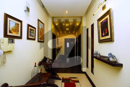 Your Search Ends Right Here With The Beautiful House In DHA Phase 3 At Affordable Price Of Pkr Rs. 58500000