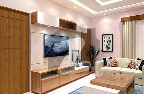 Defence Phase 8, 1000 Yards Brand New Most Modern Bungalow for Sale.