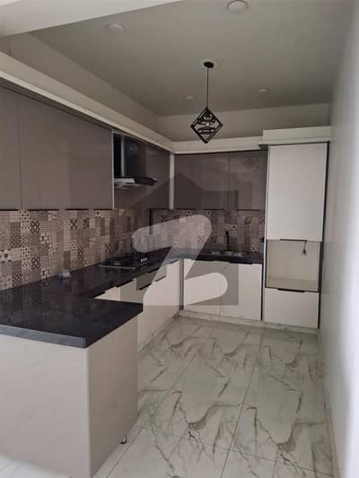 4 Bed DD Apartment For Rent in Clifton Block 7   For Rent