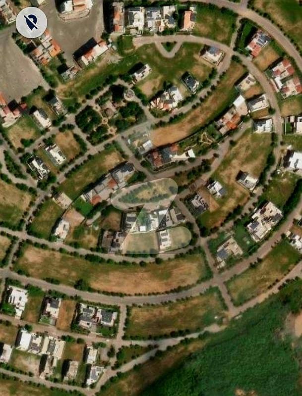 34.5 Marla Dead End Corner Outstanding Plot For Sale in DHA Phase 1, Sector F 34.5 Marla Dead End Corner Outstanding Plot For Sale in DHA Phase 1, Sector F