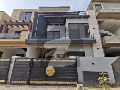 بی ۔ 17 اسلام آباد میں 4 کمروں کا 5 مرلہ مکان 90.0 ہزار میں کرایہ پر دستیاب ہے۔