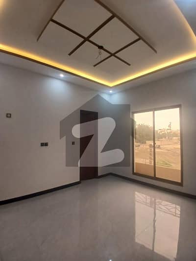 400 Sqyd House In Kaneez Fatima Society