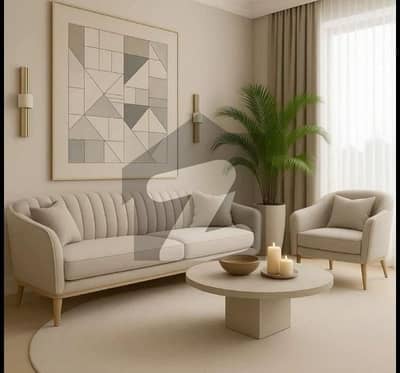 Premium 2-Bedroom Apartment for Sale in Bahria Town Lahore