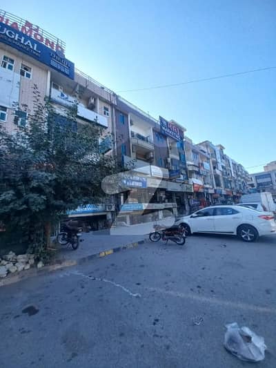 G11MARKAZ LOWER GROUND SHOP FOR SALE GOOD LOCTION CDA TRANSFER