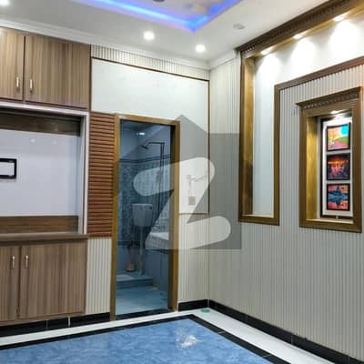 جی ۔ 14 اسلام آباد میں 4 کمروں کا 4 مرلہ مکان 1.2 لاکھ میں کرایہ پر دستیاب ہے۔