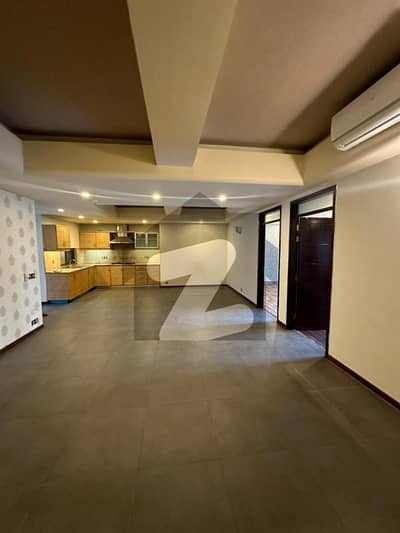 سلوراوکس اپارٹمنٹ ایف ۔ 10,اسلام آباد میں 3 کمروں کا 9 مرلہ فلیٹ 7.5 کروڑ میں برائے فروخت۔