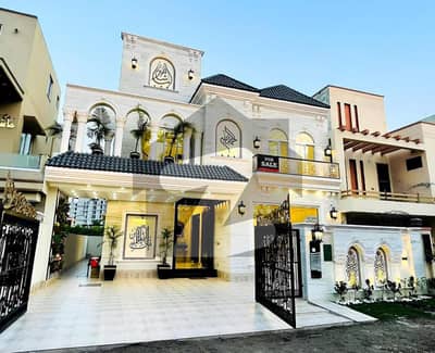 بحریہ آرچرڈ فیز 2 بحریہ آرچرڈ,لاہور میں 5 مرلہ رہائشی پلاٹ 65.0 لاکھ میں برائے فروخت۔