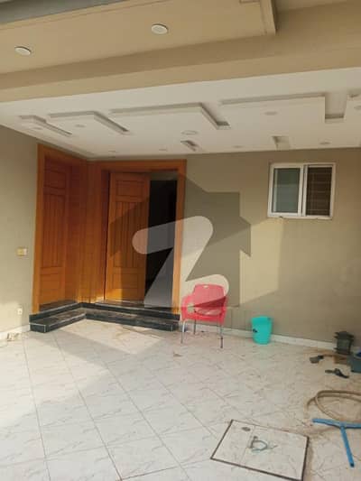 Like A Brand New Corner 12 Marla Double Storey 5 Bed Room House For Rent Bahria Town Rawalpindi Phase 8