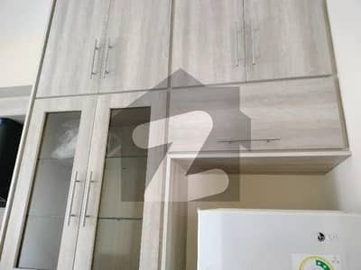 1 kinal furnished upper portion lower lock dha ph4 for rent