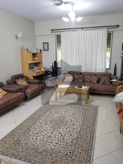 عسکری 5 ملیر کنٹونمنٹ,کینٹ,کراچی میں 3 کمروں کا 12 مرلہ فلیٹ 4.0 کروڑ میں برائے فروخت۔