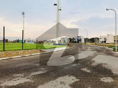 نیا ناظم آباد ۔ بلاک سی نیا ناظم آباد,کراچی میں 5 مرلہ رہائشی پلاٹ 2.65 کروڑ میں برائے فروخت۔