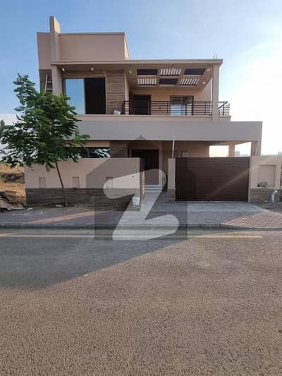 272 Square Yard Villa Bahria Town Paradise Two Unit Type Prime Location