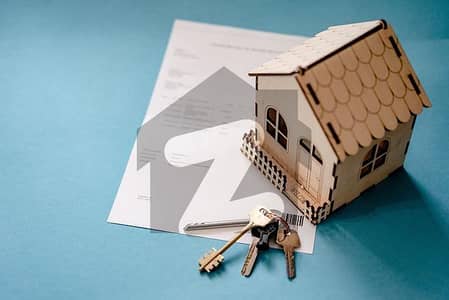 1 KANAL PLOT AVAILABLE FOR SALE Q-521