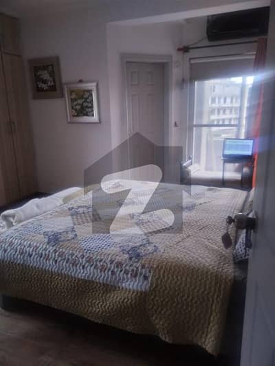 فضائیا هاوسنگ سکیم ترنول,اسلام آباد میں 3 کمروں کا 7 مرلہ فلیٹ 2.5 کروڑ میں برائے فروخت۔