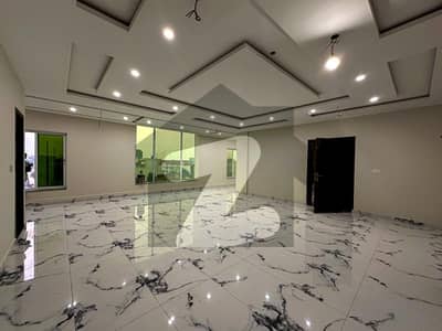 Prime Location 5.75 Marla 2nd Floor Office Available For Rent In DHA Phase 8