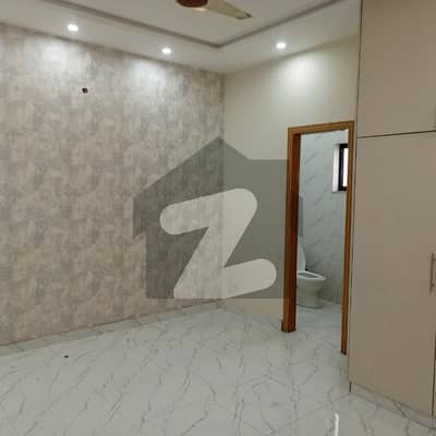 7 Marla House Available For Rent In Bahria Town Phase 8 Rawalpindi