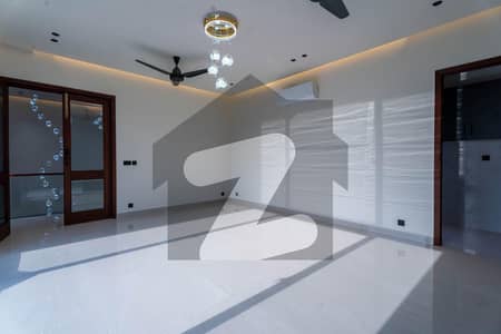 6 Bedrooms Brand New House With 2 Kitchens On Main 150'Road