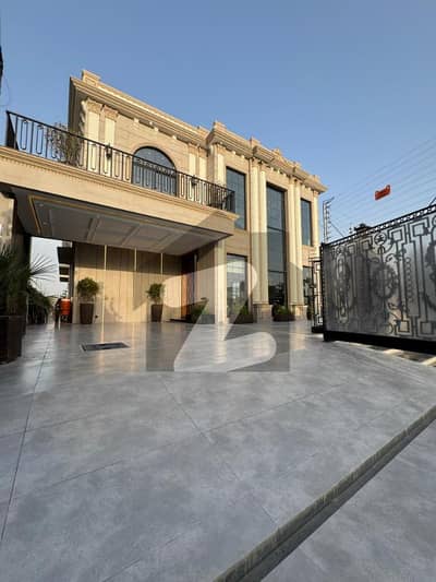 02 KANAL STYLISH & UNIQUE DESIGN HOUSE FOR SALE IN DHA PHASE 7 02 KANAL STYLISH & UNIQUE DESIGN HOUSE FOR SALE IN DHA PHASE 7