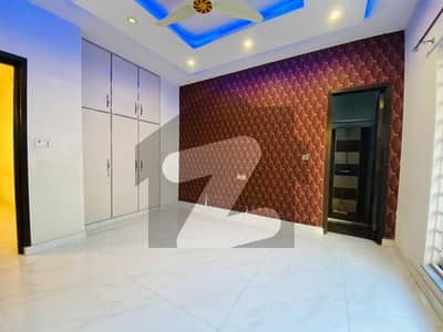 10 Marla Upper Portion For Rent In Shaheehn Block