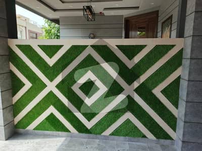 Fahad Farman Associates offers Beautiful Family Homes in DHA Phase 6 Block E