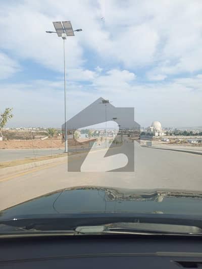 ڈی ایچ اے ڈیفینس فیز 4 ڈی ایچ اے ڈیفینس,اسلام آباد میں 5 مرلہ رہائشی پلاٹ 62.0 لاکھ میں برائے فروخت۔