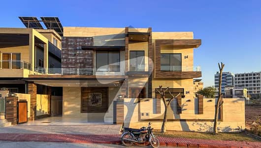 بحریہ ٹاؤن فیز 8 ۔ بلاک اے بحریہ ٹاؤن فیز 8,بحریہ ٹاؤن راولپنڈی,راولپنڈی میں 5 کمروں کا 1 کنال مکان 9.65 کروڑ میں برائے فروخت۔