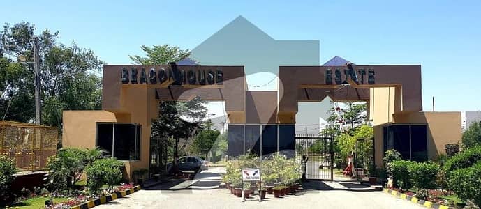 15 Marla Good Location Plot For Sale