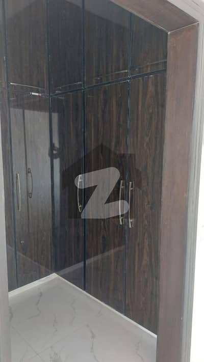 1 Kanal Upper Portion For Rent In Nishtar Block With Genuine Pics