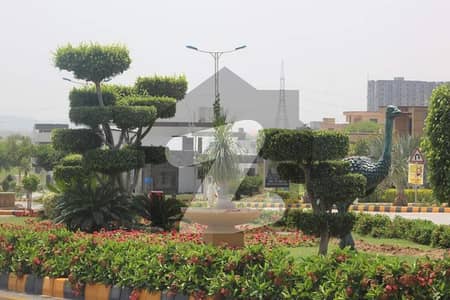 1 KANAL PLOT A BLOCK /B-17 UP FOR SALE