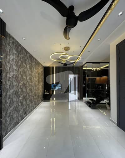 5 Marla Luxury House For Rent