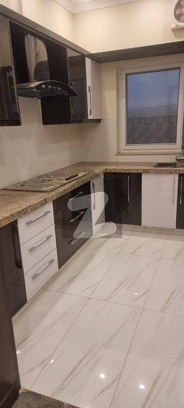 Bahria Enclave 8 Marla Brand New House Available For Sale