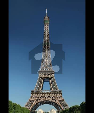 9 Marla Residential Plot