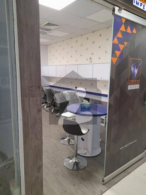 گلشنِ اقبال گلشنِ اقبال ٹاؤن,کراچی میں 1 مرلہ Studio دفتر 35.0 ہزار میں کرایہ پر دستیاب ہے۔ گلشنِ اقبال گلشنِ اقبال ٹاؤن,کراچی میں 1 مرلہ Studio دفتر 35.0 ہزار میں کرایہ پر دستیاب ہے۔