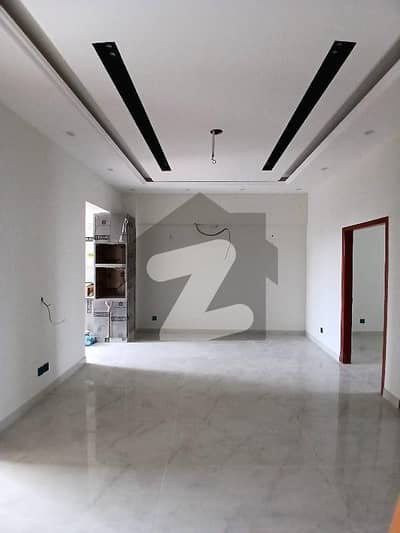 المرتضی کمرشل ایریا ڈی ایچ اے فیز 8,ڈی ایچ اے ڈیفینس,کراچی میں 3 کمروں کا 5 مرلہ فلیٹ 3.25 کروڑ میں برائے فروخت۔