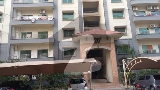 عسکری 10 - سیکٹر ایف عسکری 10,عسکری,لاہور میں 3 کمروں کا 10 مرلہ فلیٹ 3.65 کروڑ میں برائے فروخت۔