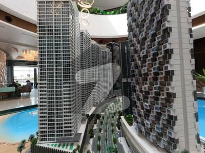 ایچ ایم آر واٹر فرنٹ ڈی ایچ اے فیز 8,ڈی ایچ اے ڈیفینس,کراچی میں 1 کمرے کا 5 مرلہ فلیٹ 4.38 کروڑ میں برائے فروخت۔ ایچ ایم آر واٹر فرنٹ ڈی ایچ اے فیز 8,ڈی ایچ اے ڈیفینس,کراچی میں 1 کمرے کا 5 مرلہ فلیٹ 4.38 کروڑ میں برائے فروخت۔