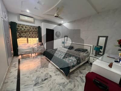 10 Marla Lower Portion For Rent In Janipr Block