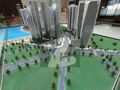 Gold Crest HMR Spacious 2-Bedroom Luxury Apartment in Prime Location