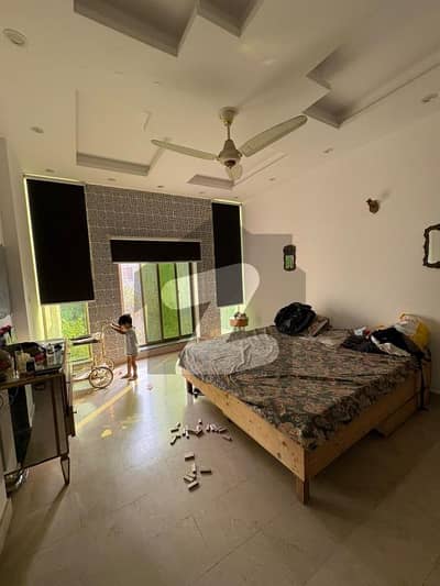 Upper Portion Of 10 Marla House Available For Rent